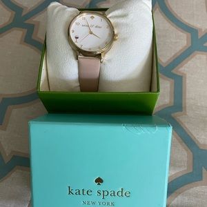 Ladies Kate Spade watch